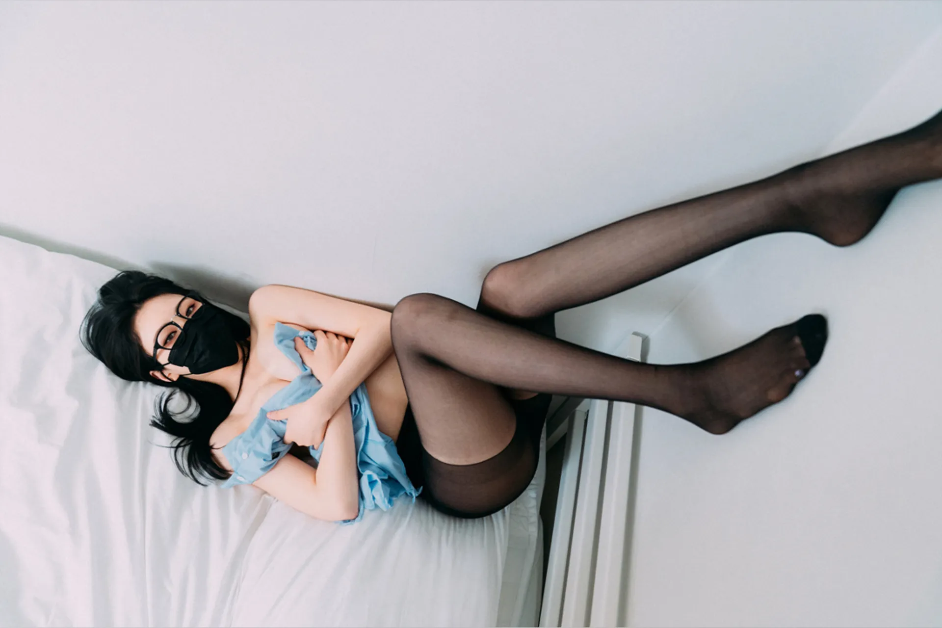 승무원 줄리 | FA Julie OnlyFans header