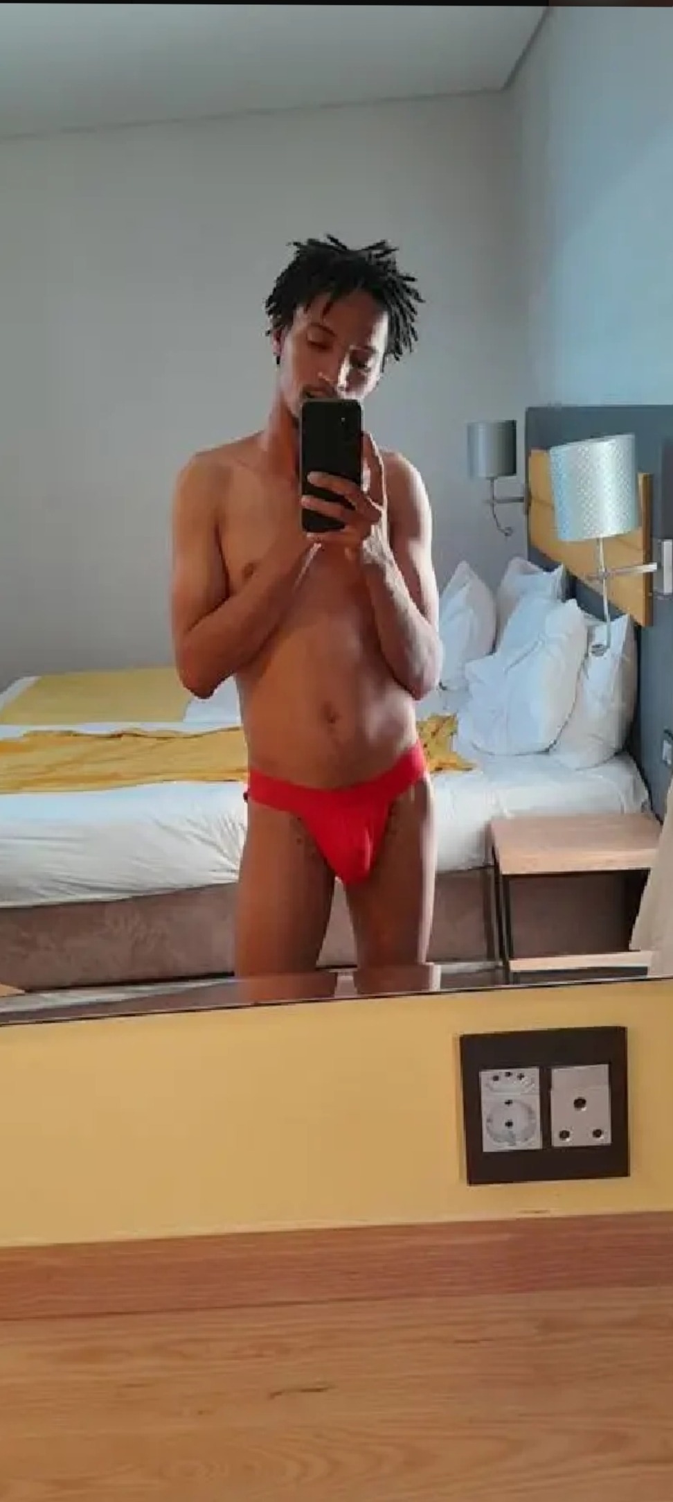 Faaizel OnlyFans