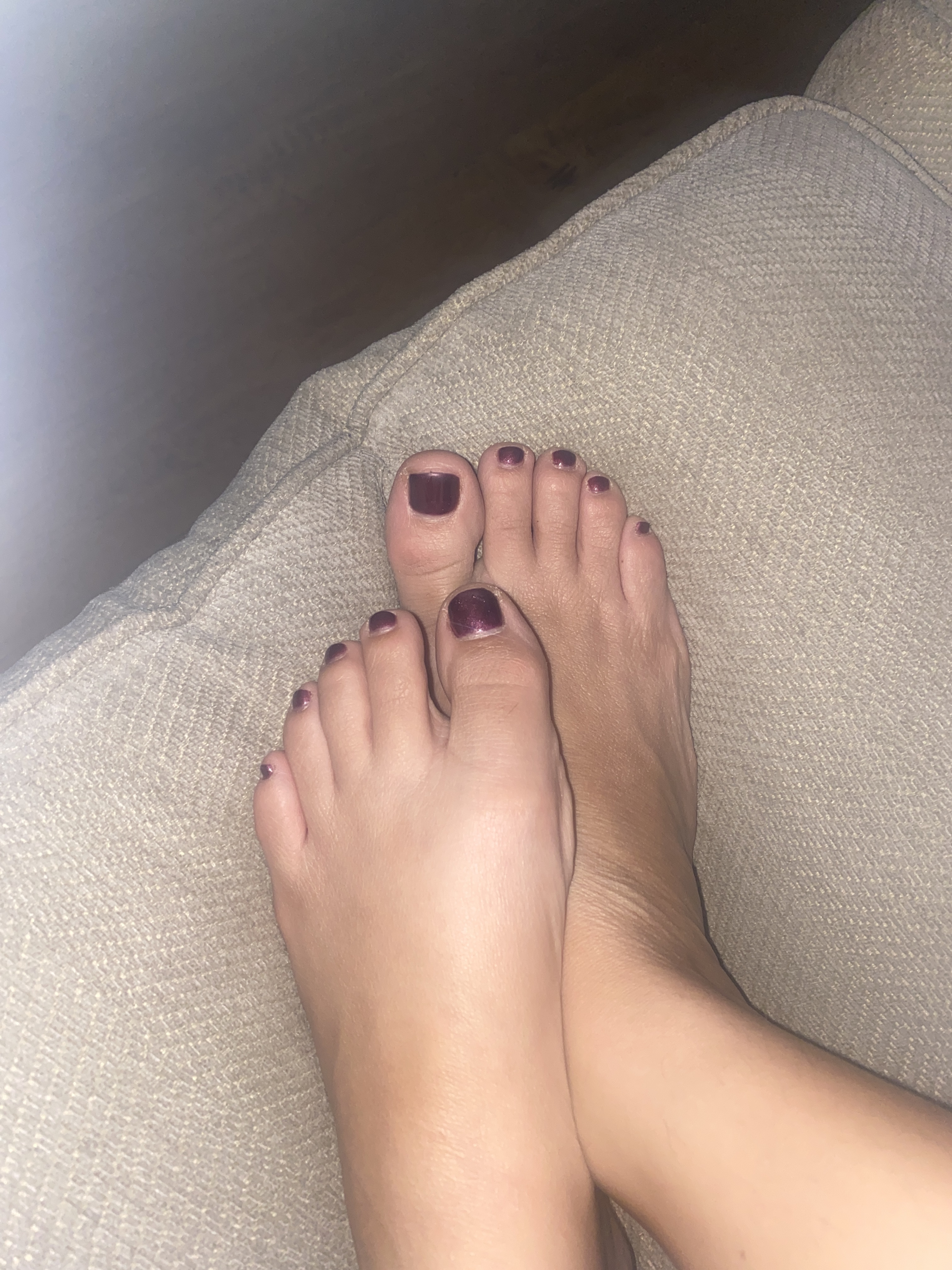 Fancy Toes OnlyFans