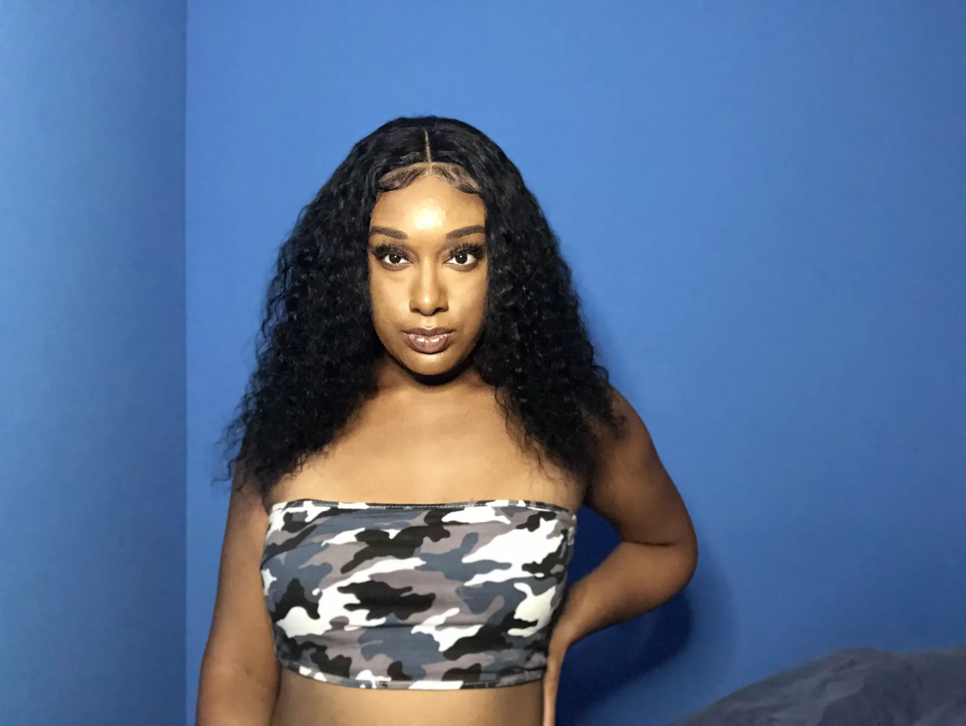 🧚🏽‍♀️ Fantasy 🧚🏽‍♀️