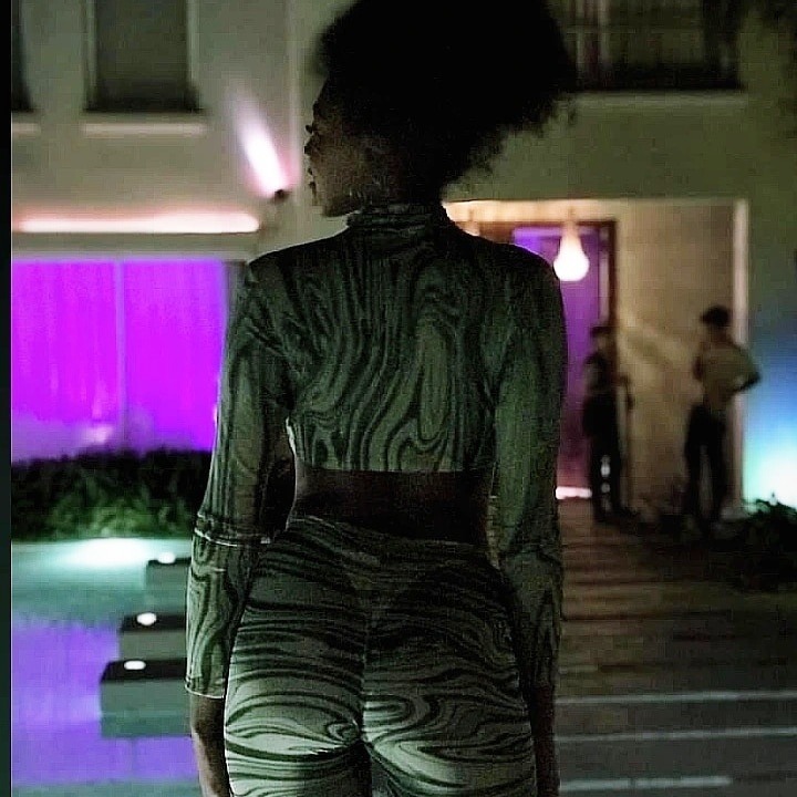 Faye🖤👌🏾 OnlyFans