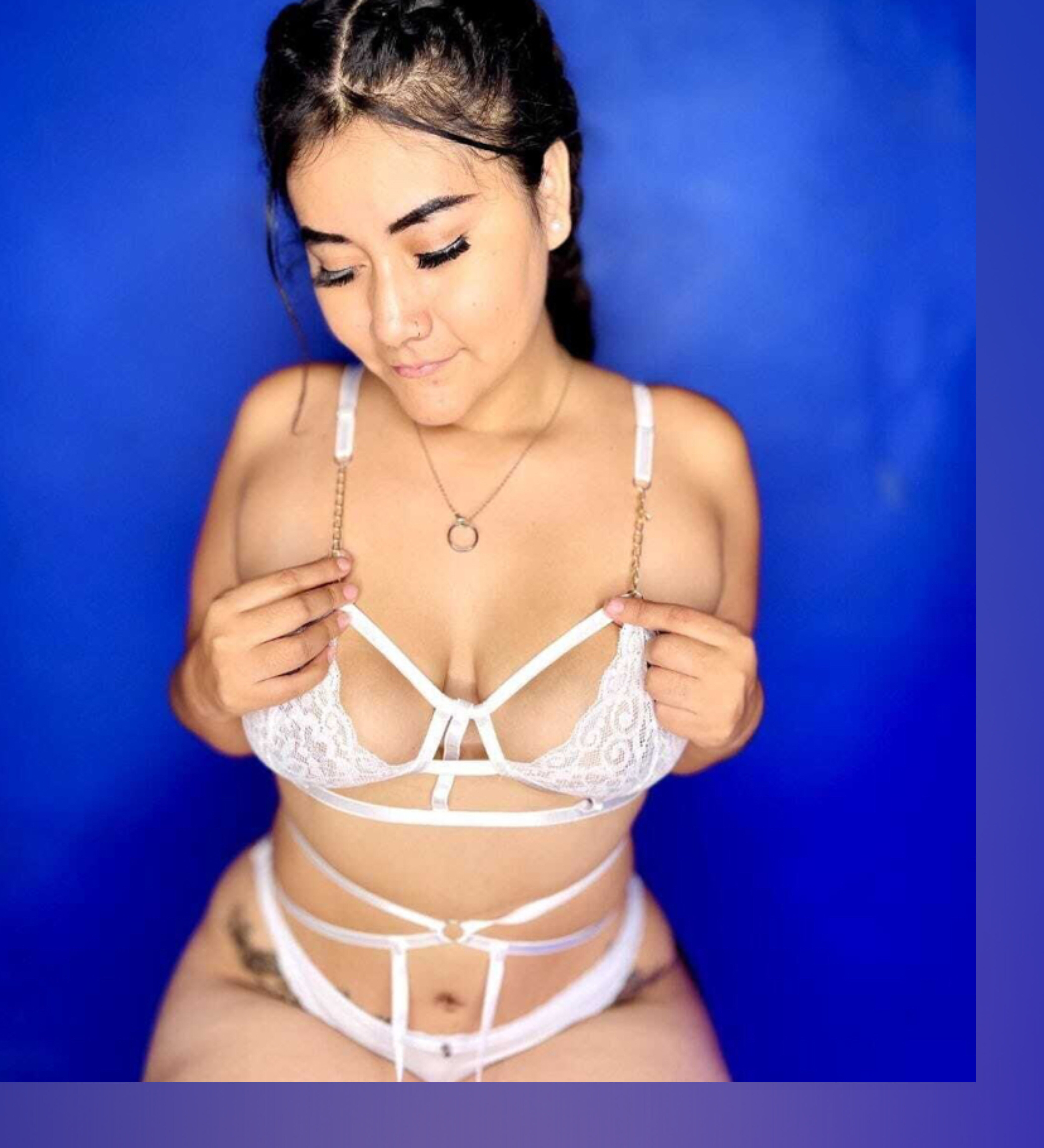🍼Fabby tu Diablita😈🥵 OnlyFans