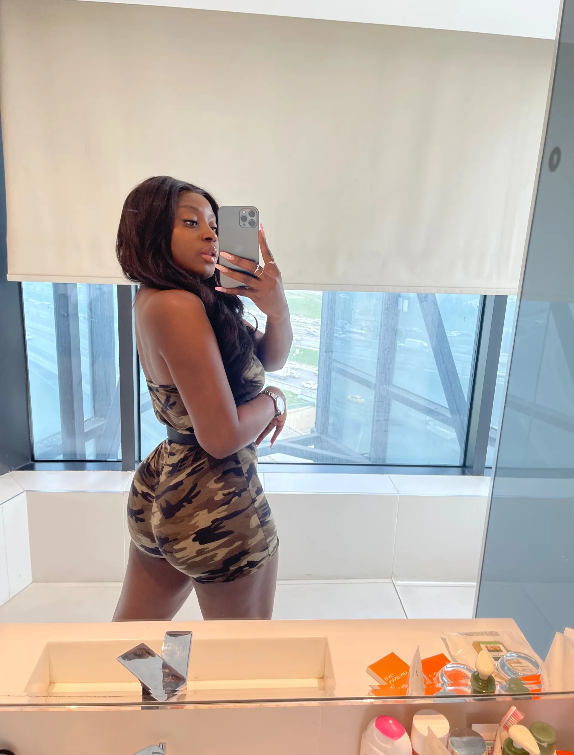 Fabby girl OnlyFans header