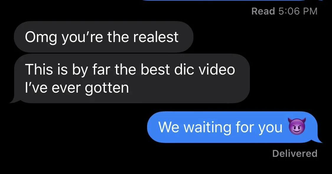 Fab Daddy OnlyFans header