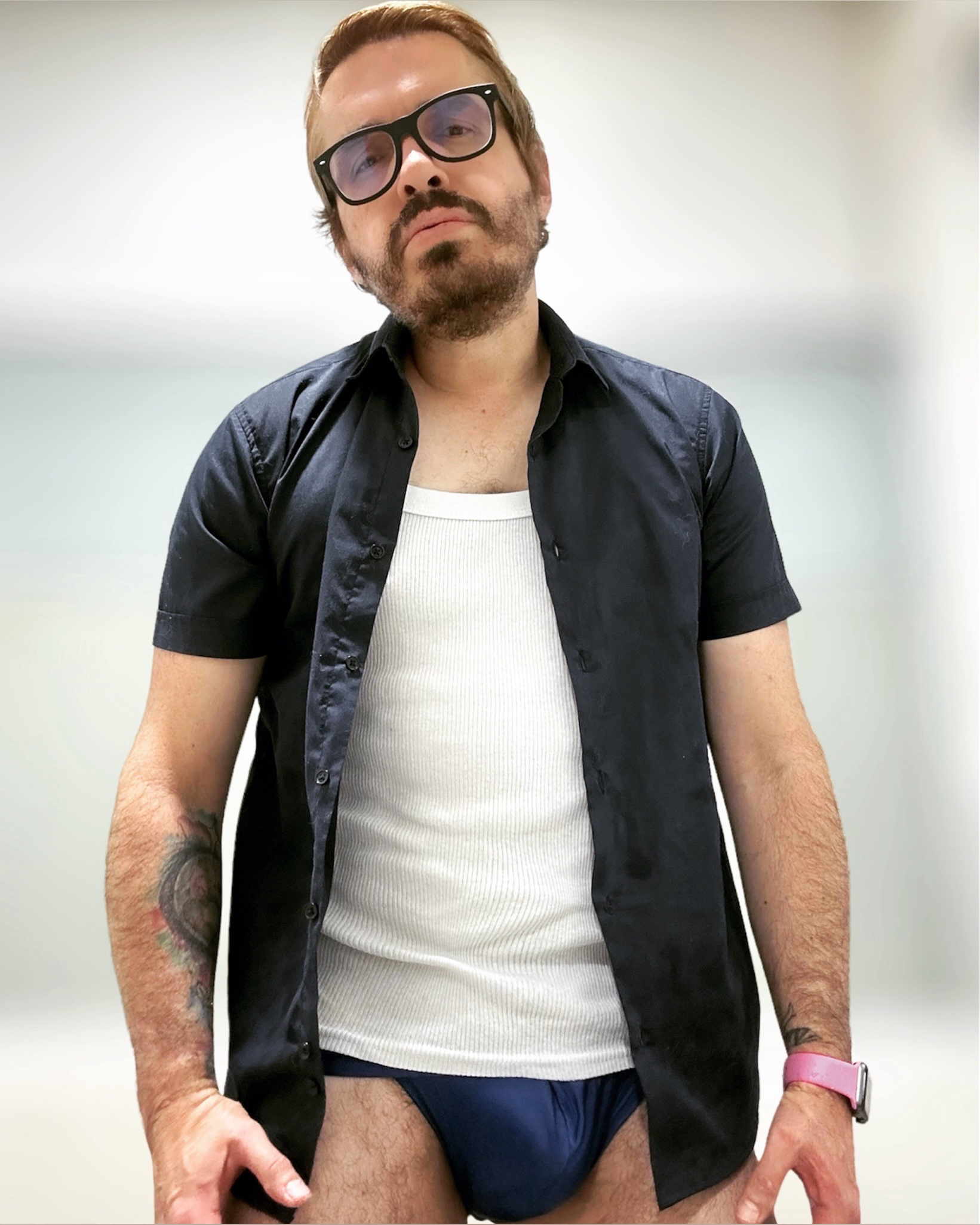 Fabián De La Madrid OnlyFans