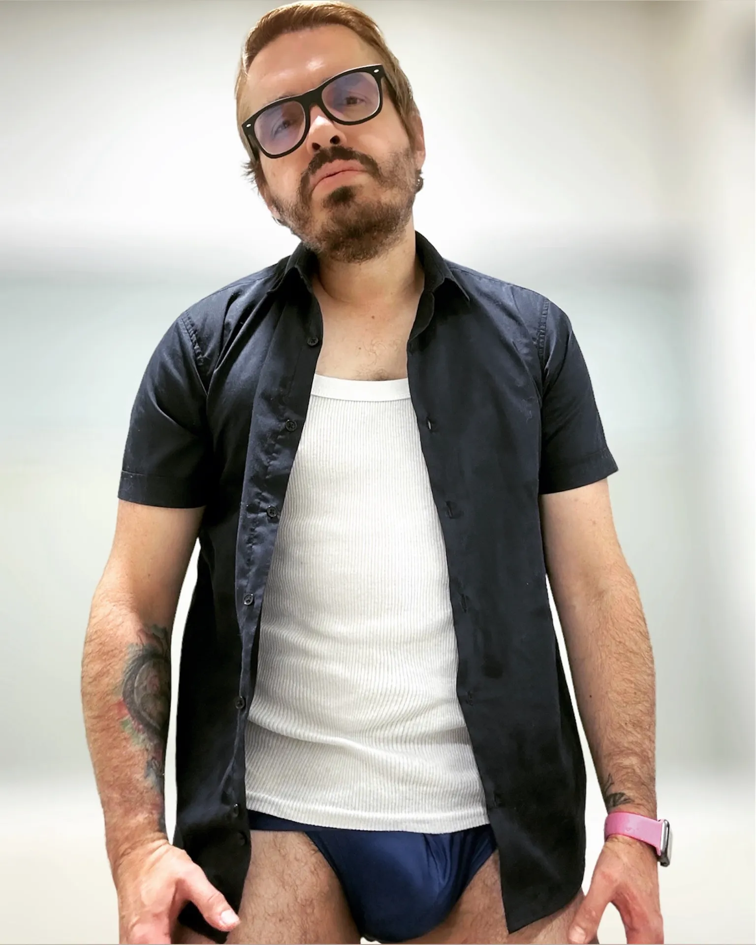 Fabián De La Madrid