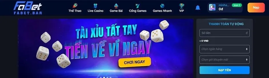 FABET - LINK TRANG CHỦ FABET NET NHÀ CÁI OnlyFans header