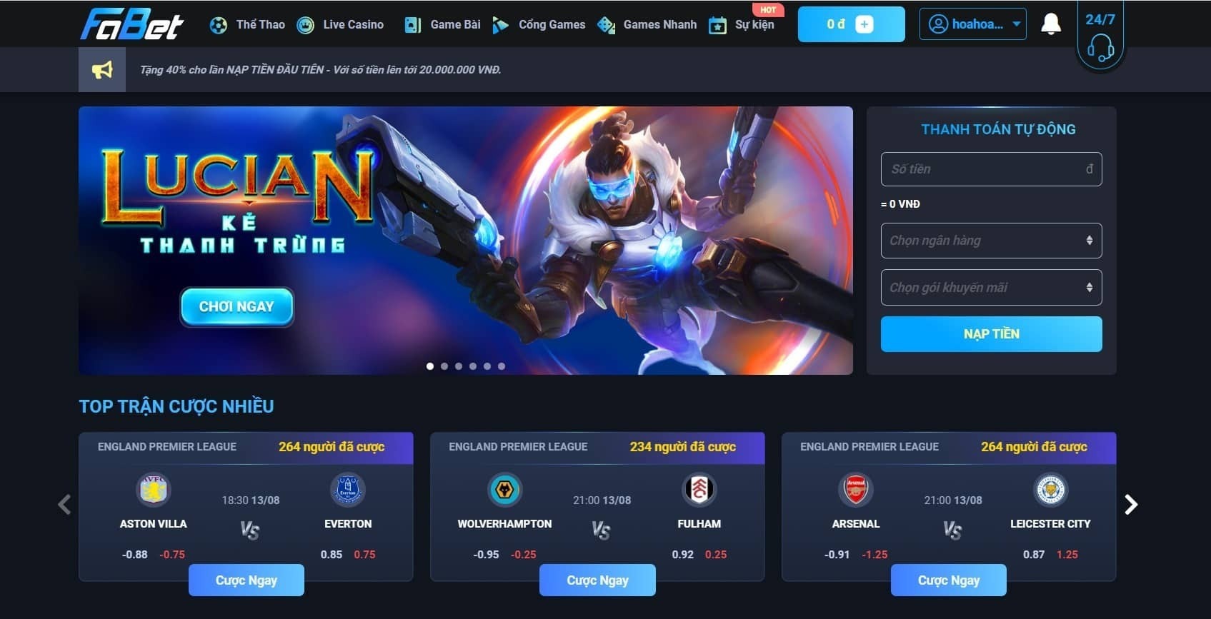 Fabet OnlyFans header