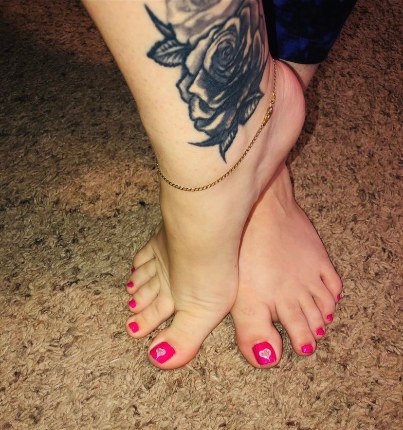 Fabfeetandheels OnlyFans