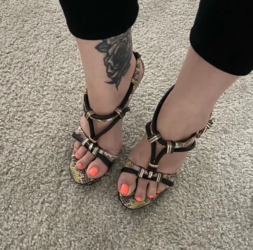 Fabfeetandheels OnlyFans header