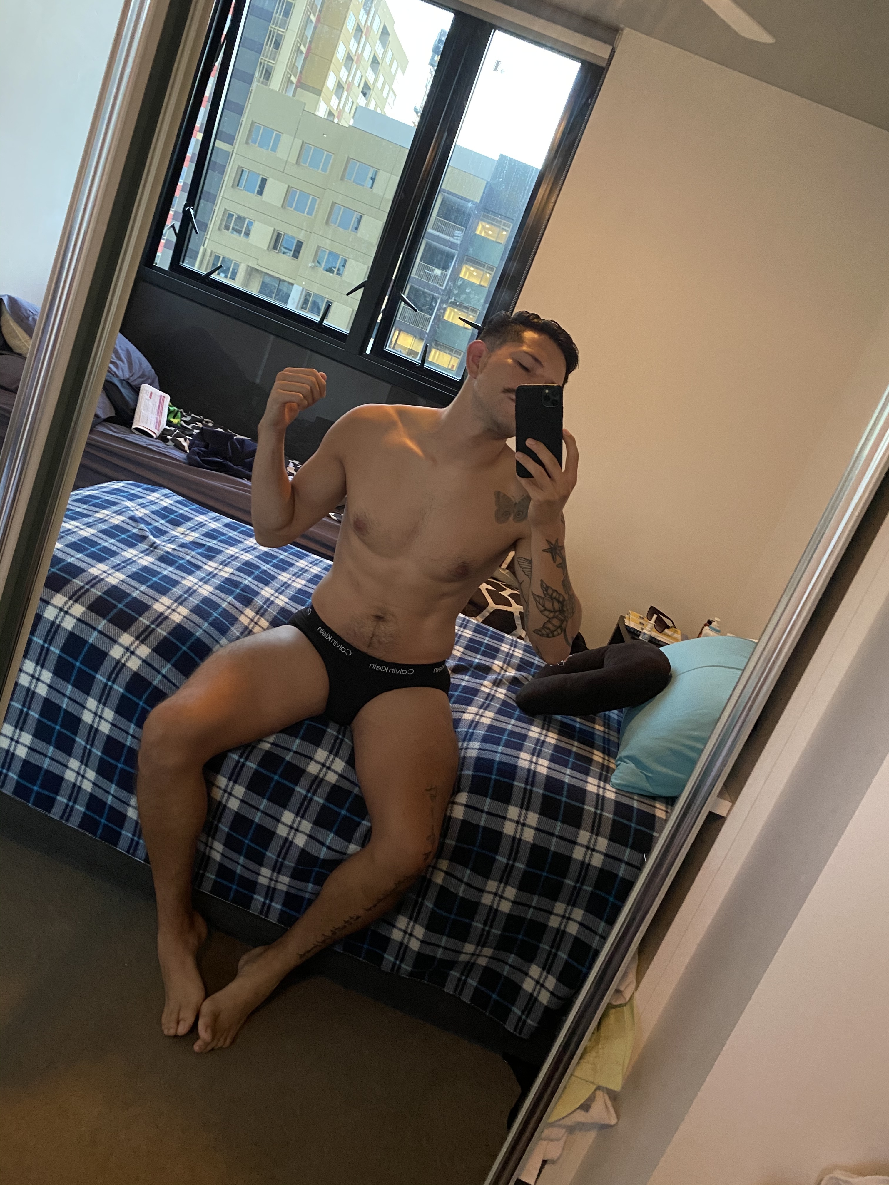 Fabian Gerena OnlyFans