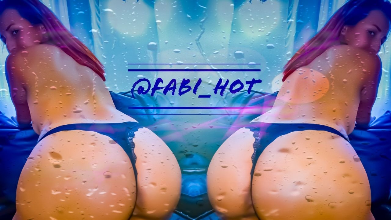 ❤️‍🔥 Fabi_hot ❤️‍🔥 OnlyFans header