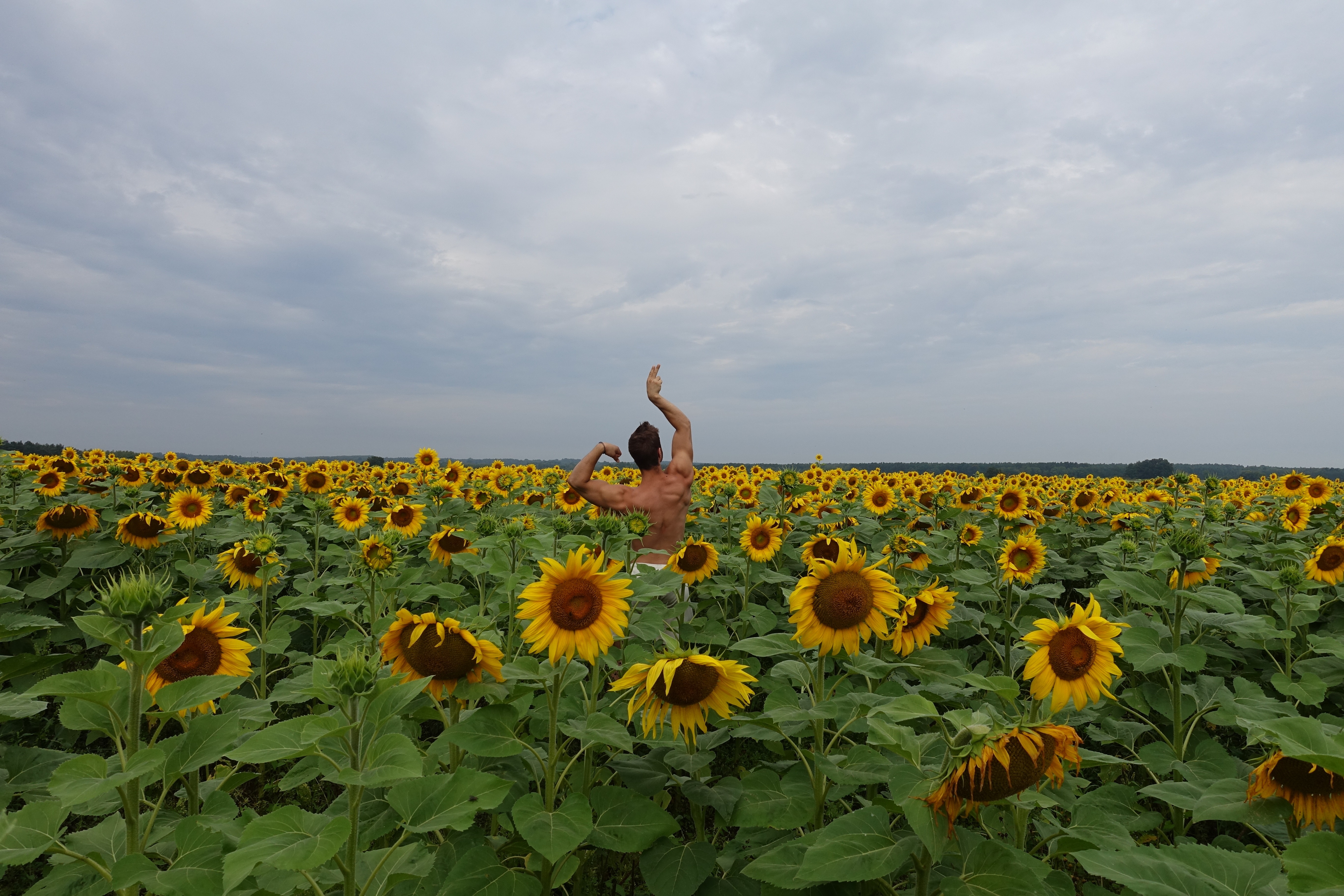 MaskedManiac OnlyFans header