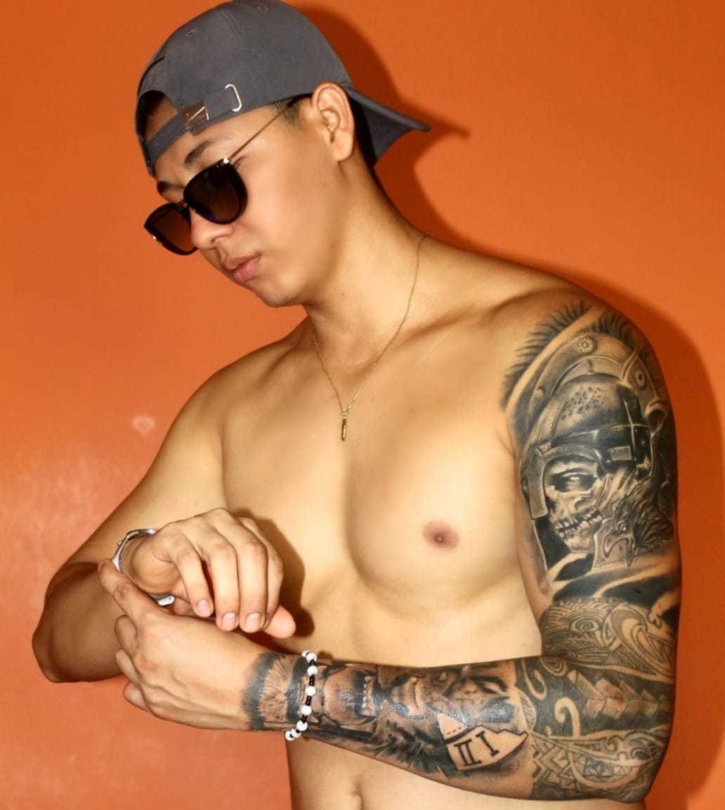 Fabian Gallego OnlyFans