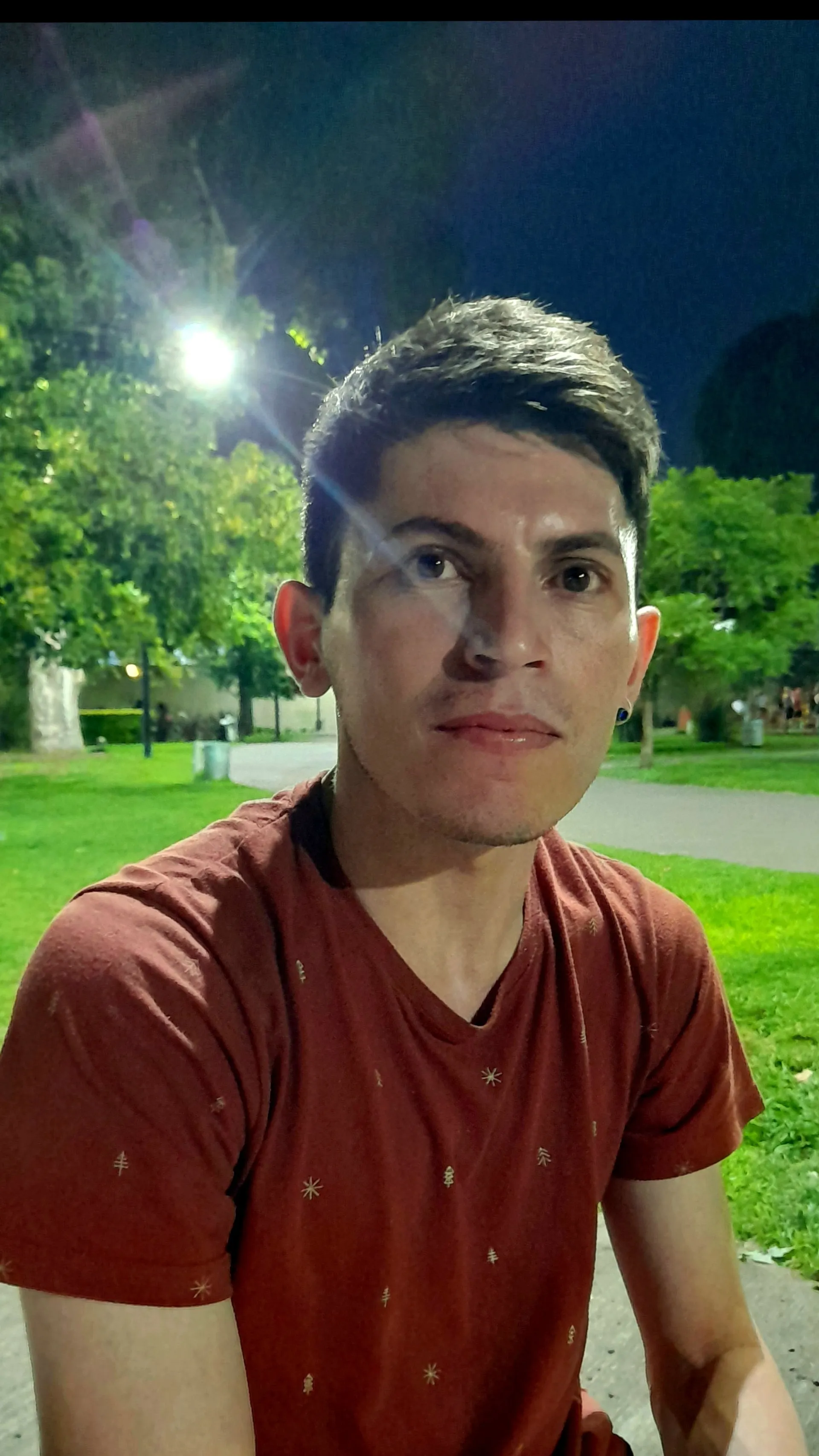 Fabian Vidal OnlyFans header