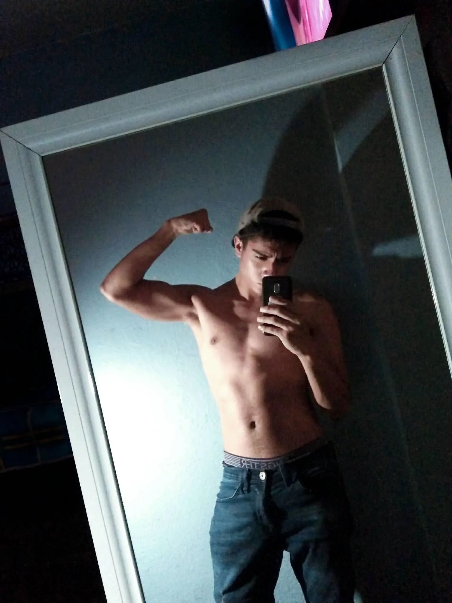 Fabi HF OnlyFans header