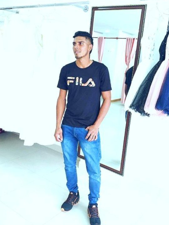 Fabian Rojas OnlyFans