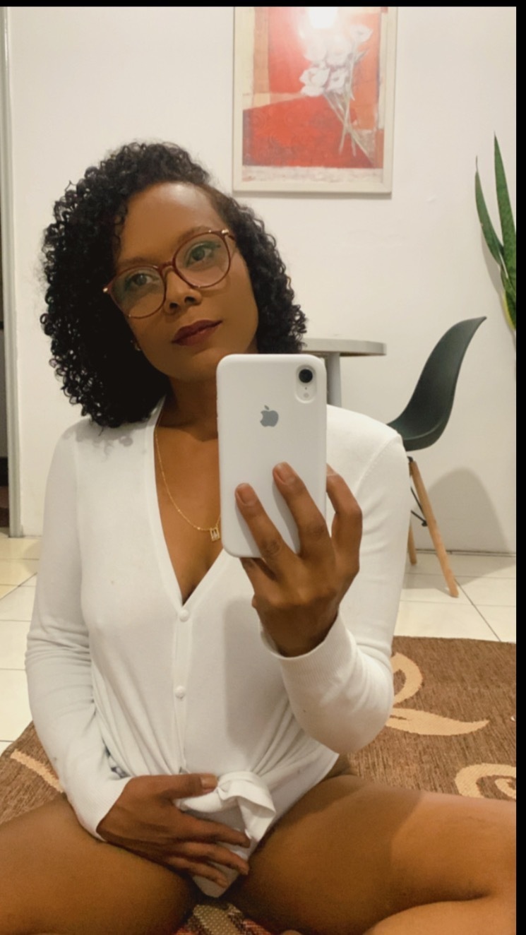 Fabiana OnlyFans header