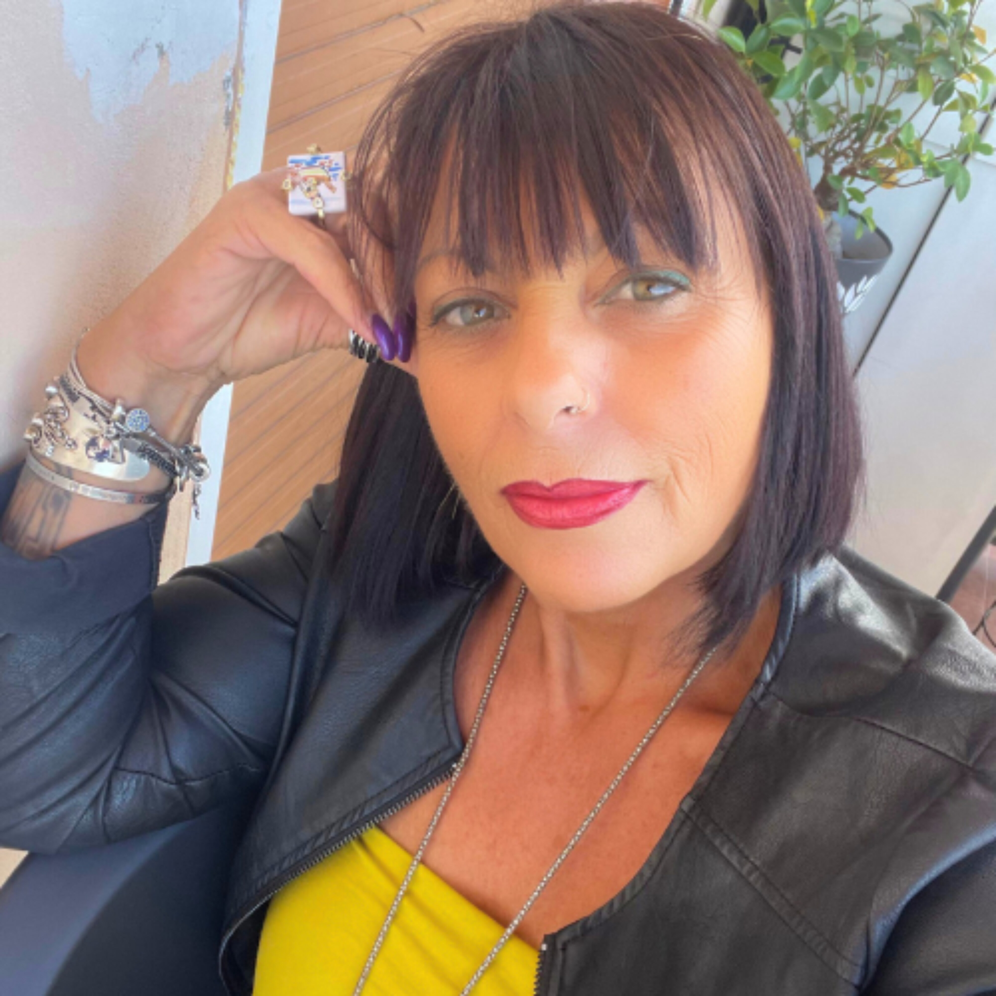 Fabiana Venturi OnlyFans