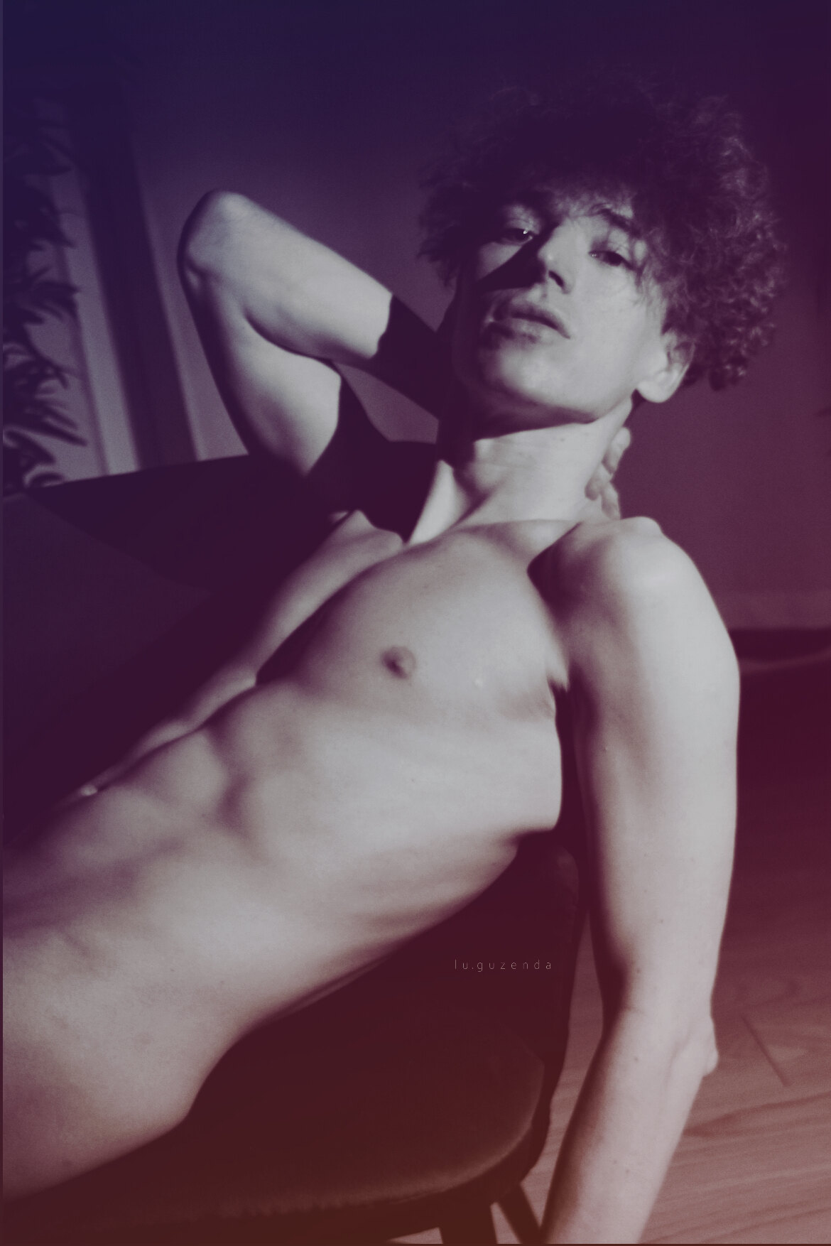 Fabian Bliss OnlyFans