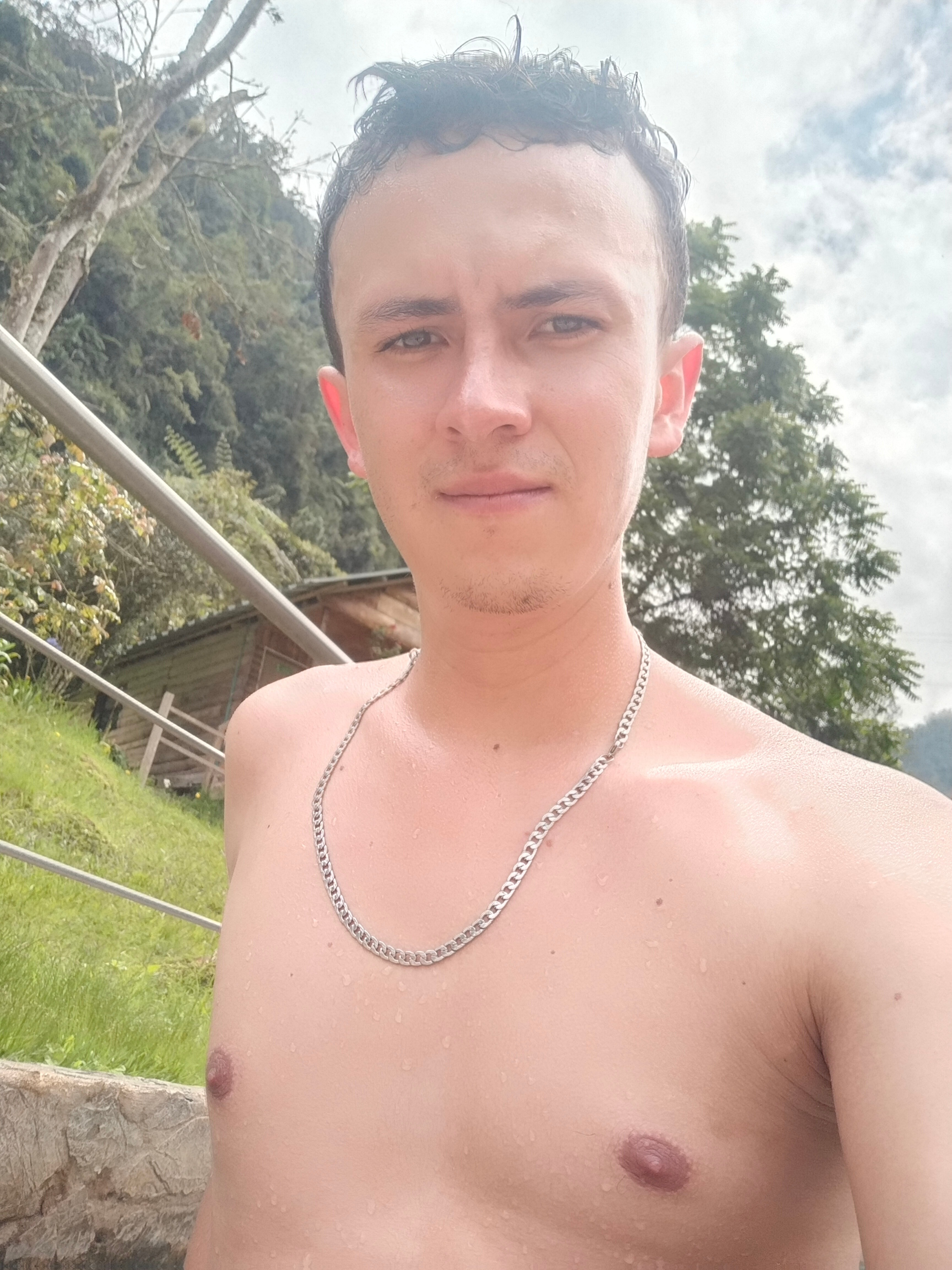 Fabian Alexander Berrio Mahecha OnlyFans header