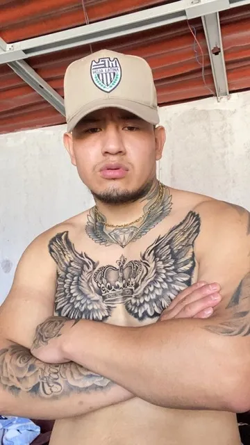 Fabián C’💦 OnlyFans header