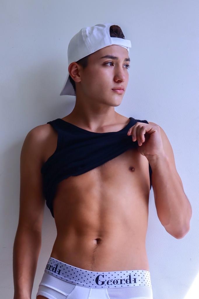 Fabian Caldas OnlyFans