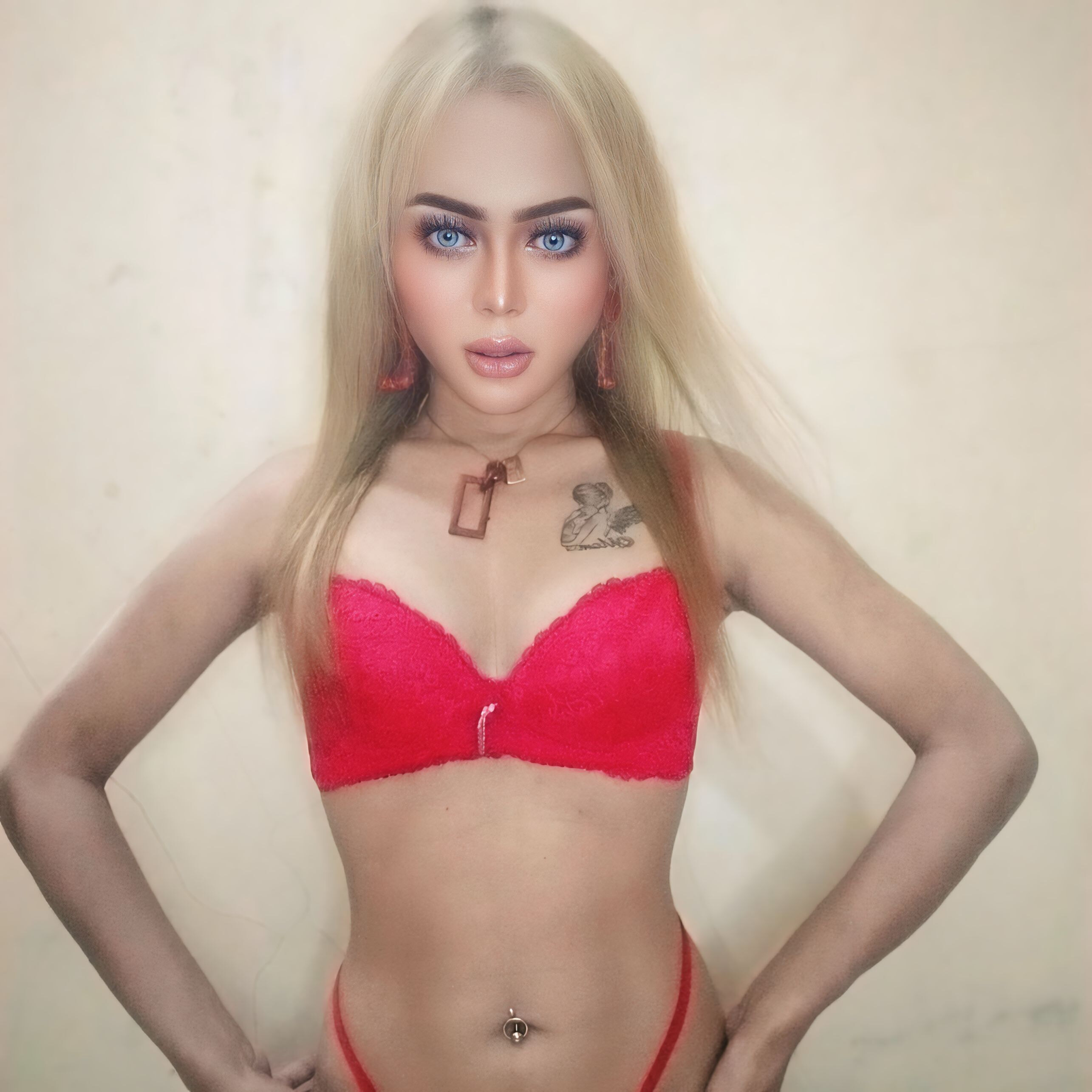 🎀 PINK QUEEN 🎀 OnlyFans header