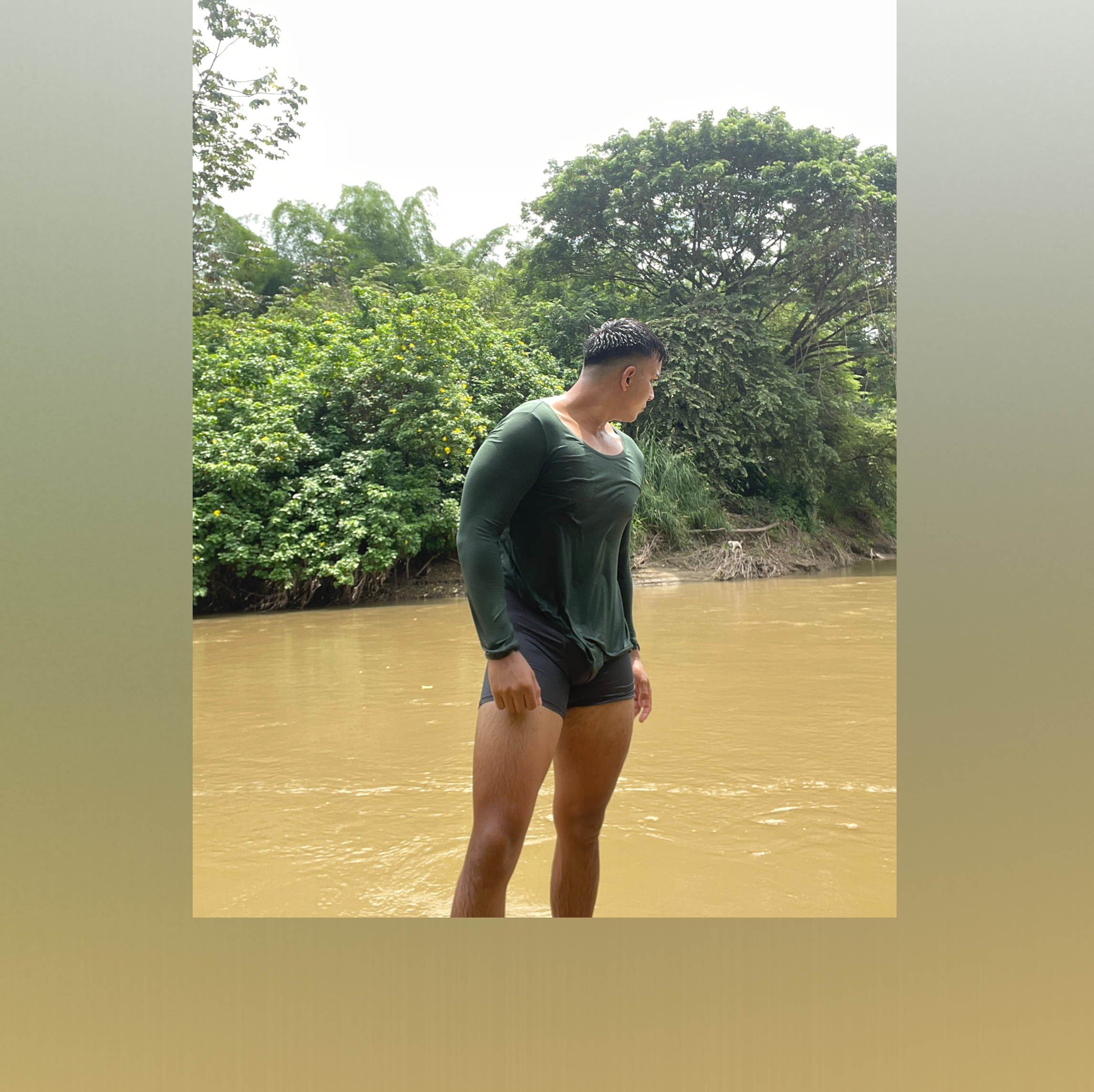 Fabian Moreira OnlyFans header