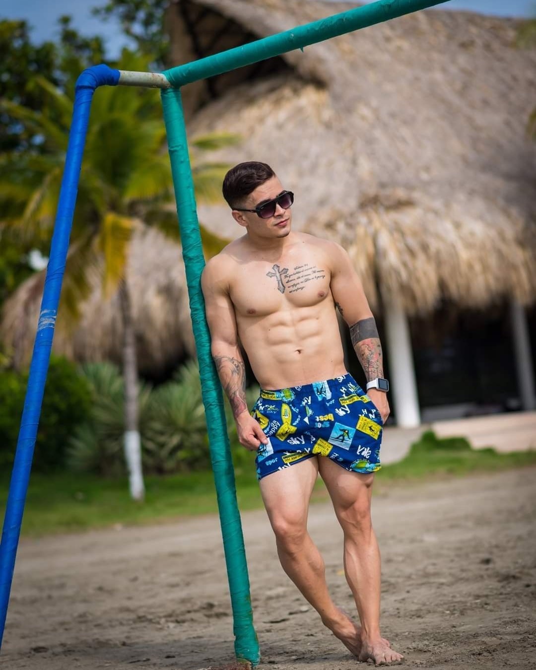 Fabian Pager OnlyFans