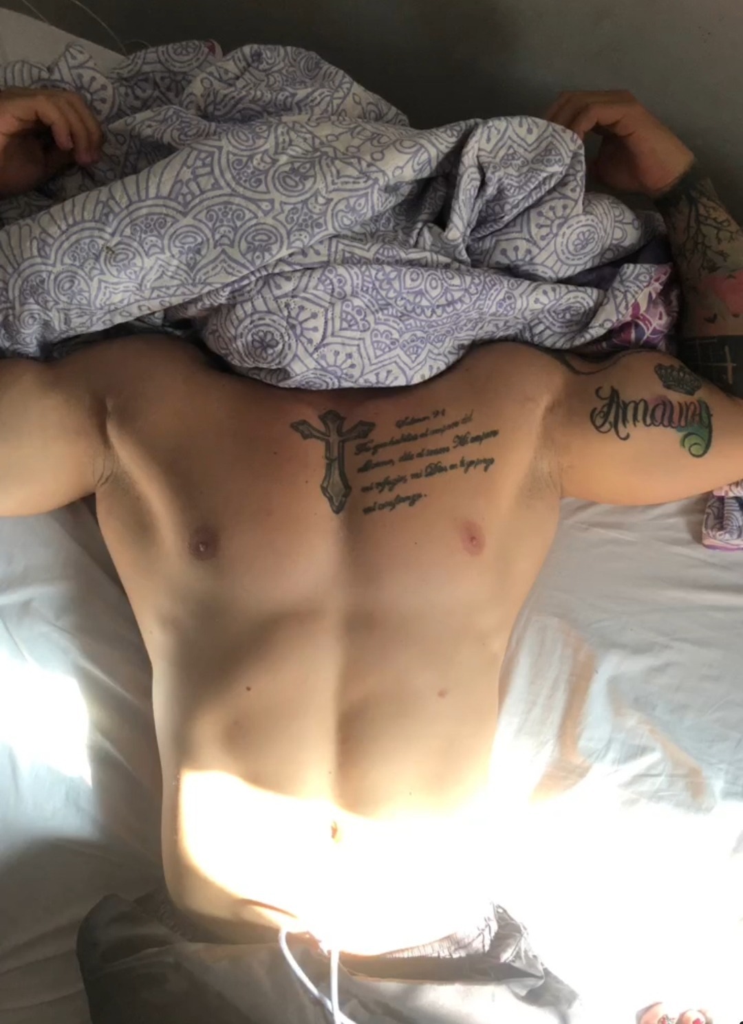 Fabian Pager OnlyFans header
