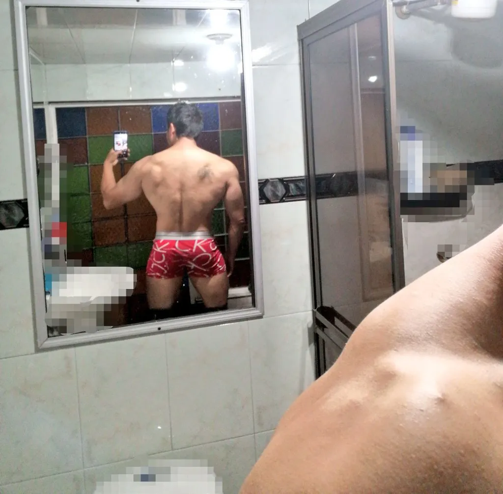 Fabián OnlyFans header