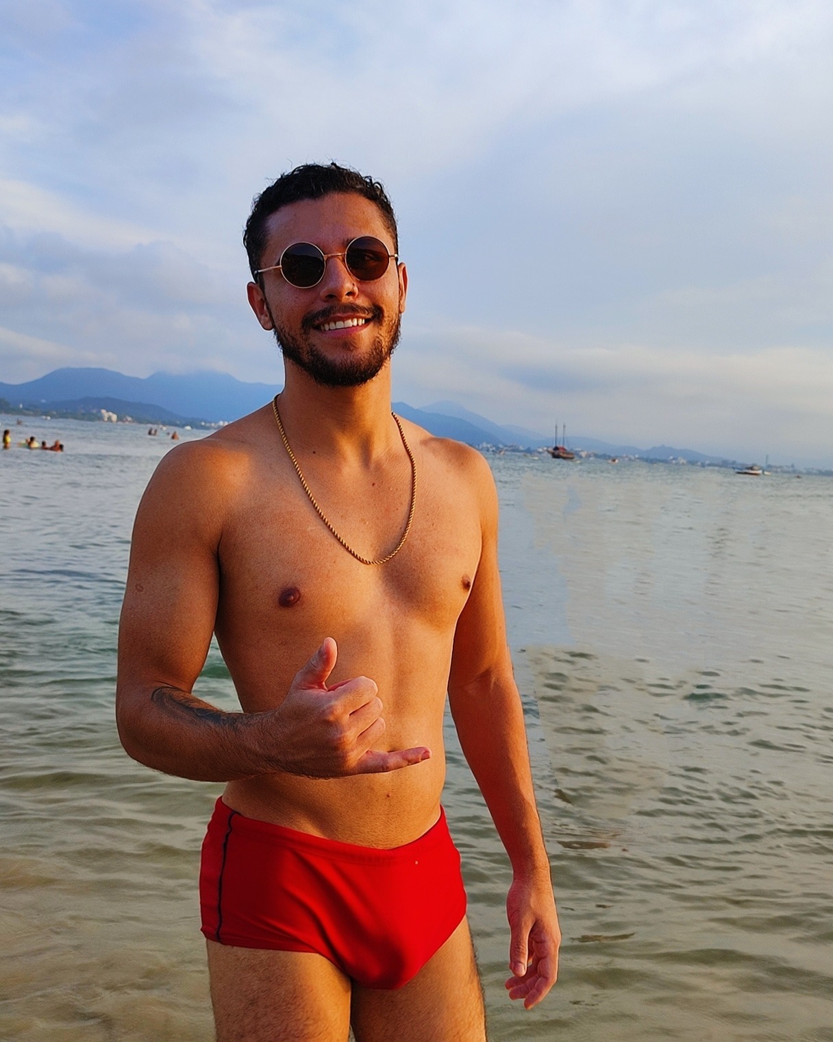 Fabiano Junior OnlyFans