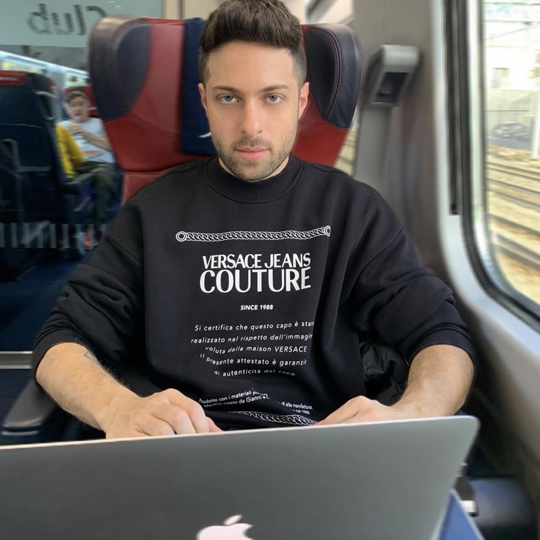 Fabiano Minacci OnlyFans