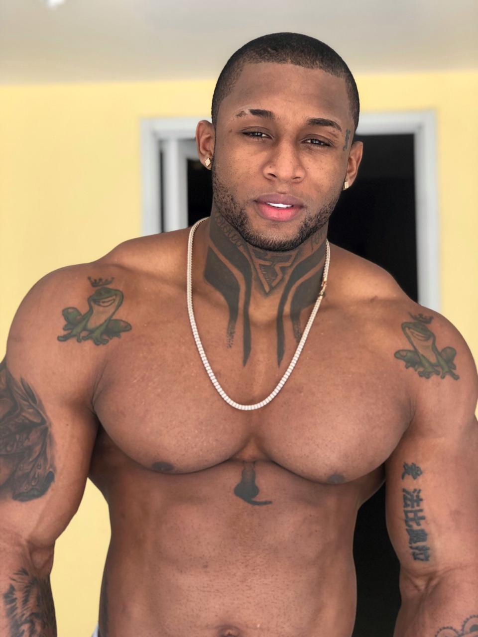Fabian Rabia OnlyFans