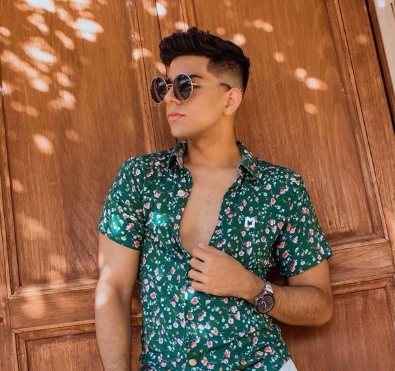 Fabian Rojo OnlyFans