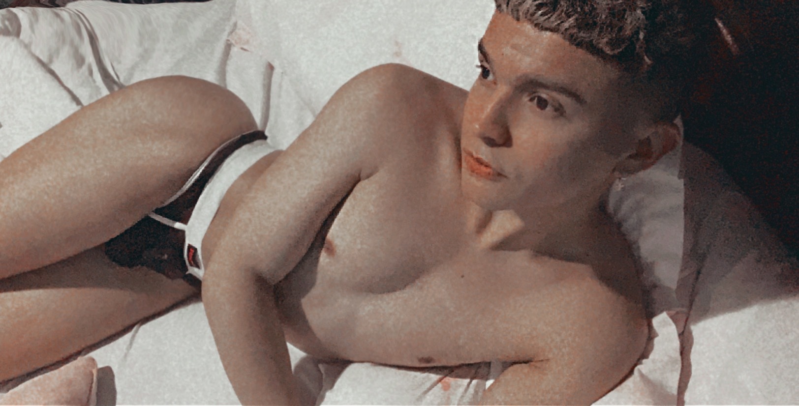 Fabián OnlyFans header