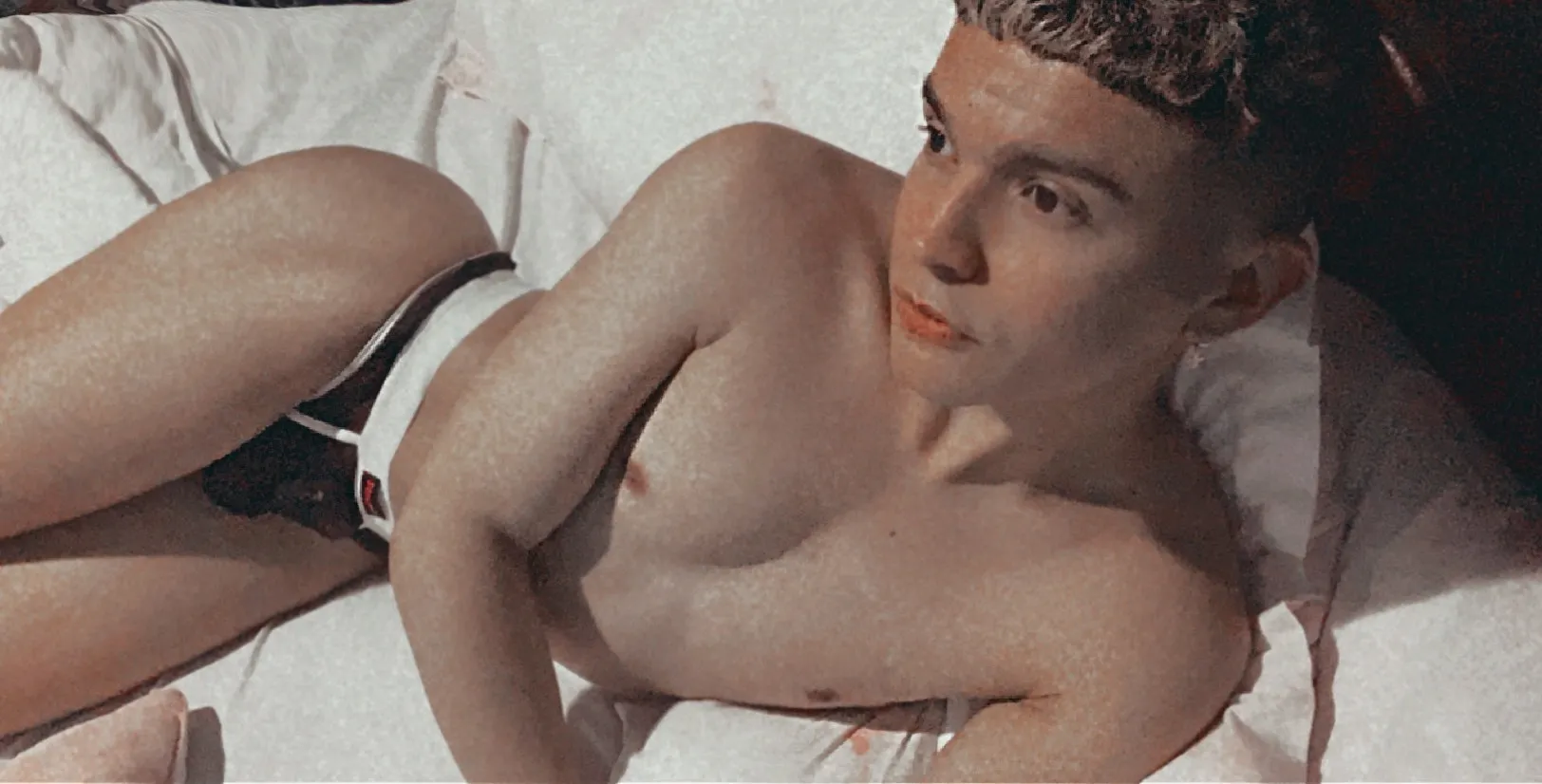 Fabián OnlyFans header