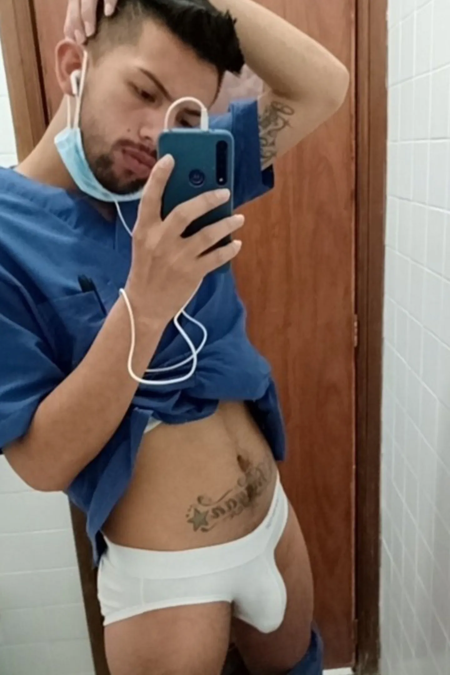 fabian tellez OnlyFans header