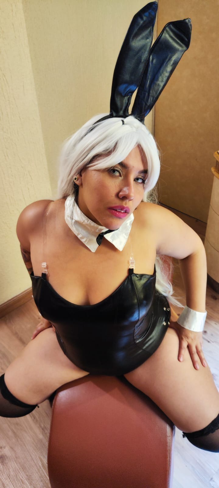 Fabiolabluue Oficial OnlyFans