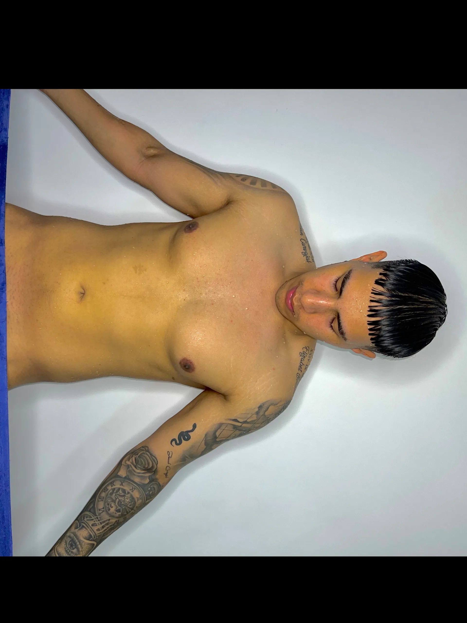 Fabian Carvajal OnlyFans header