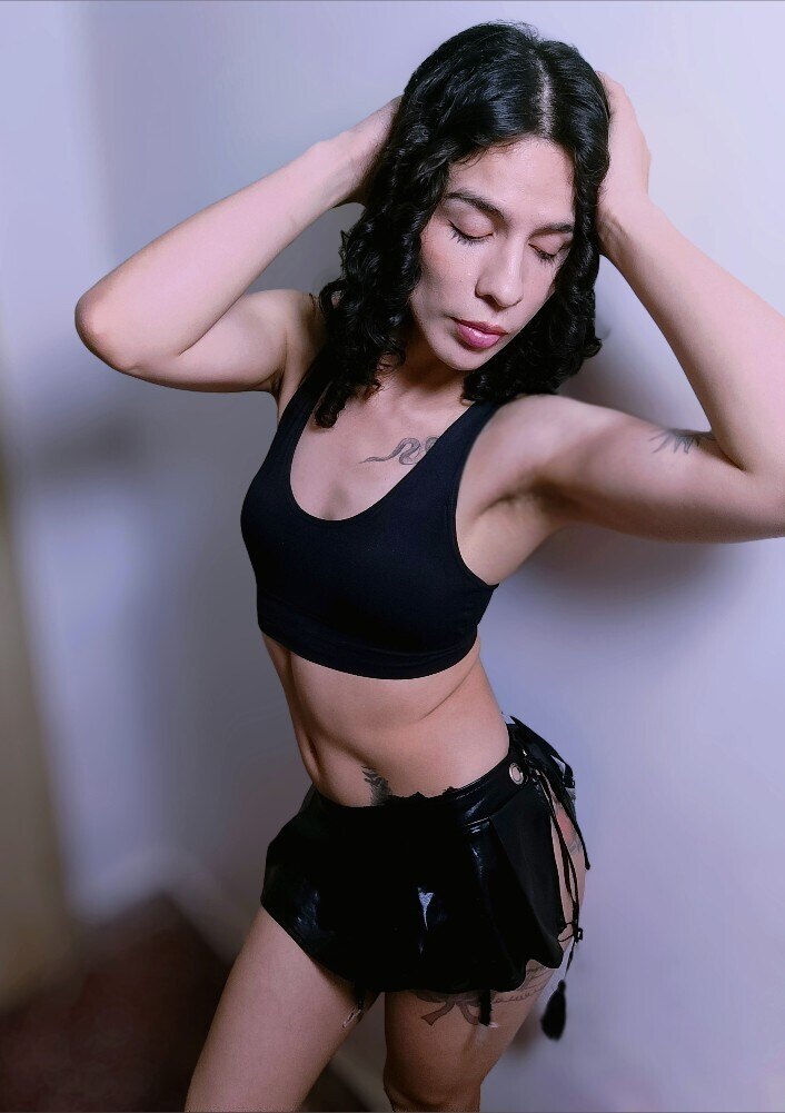 Fabiola🔥😈😏 OnlyFans