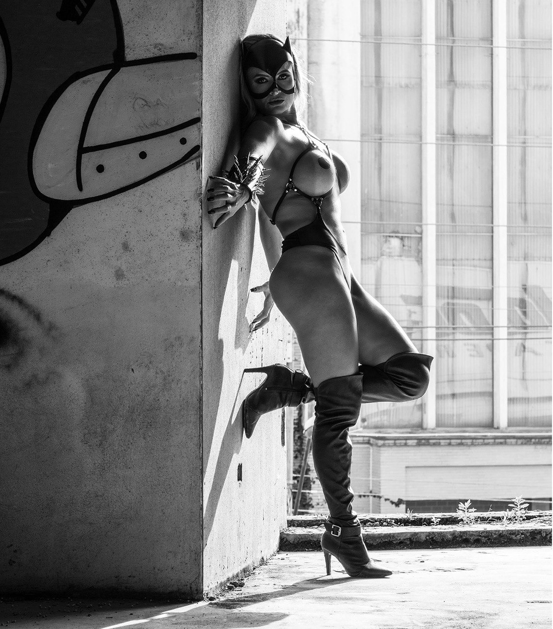 Fabi Drumond - The A... Queen 👑 OnlyFans