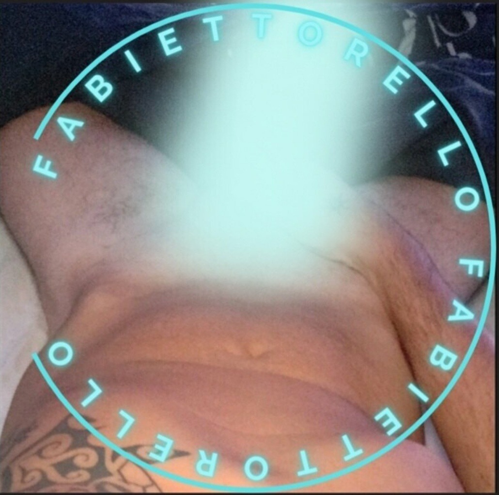 Fabiettorello OnlyFans