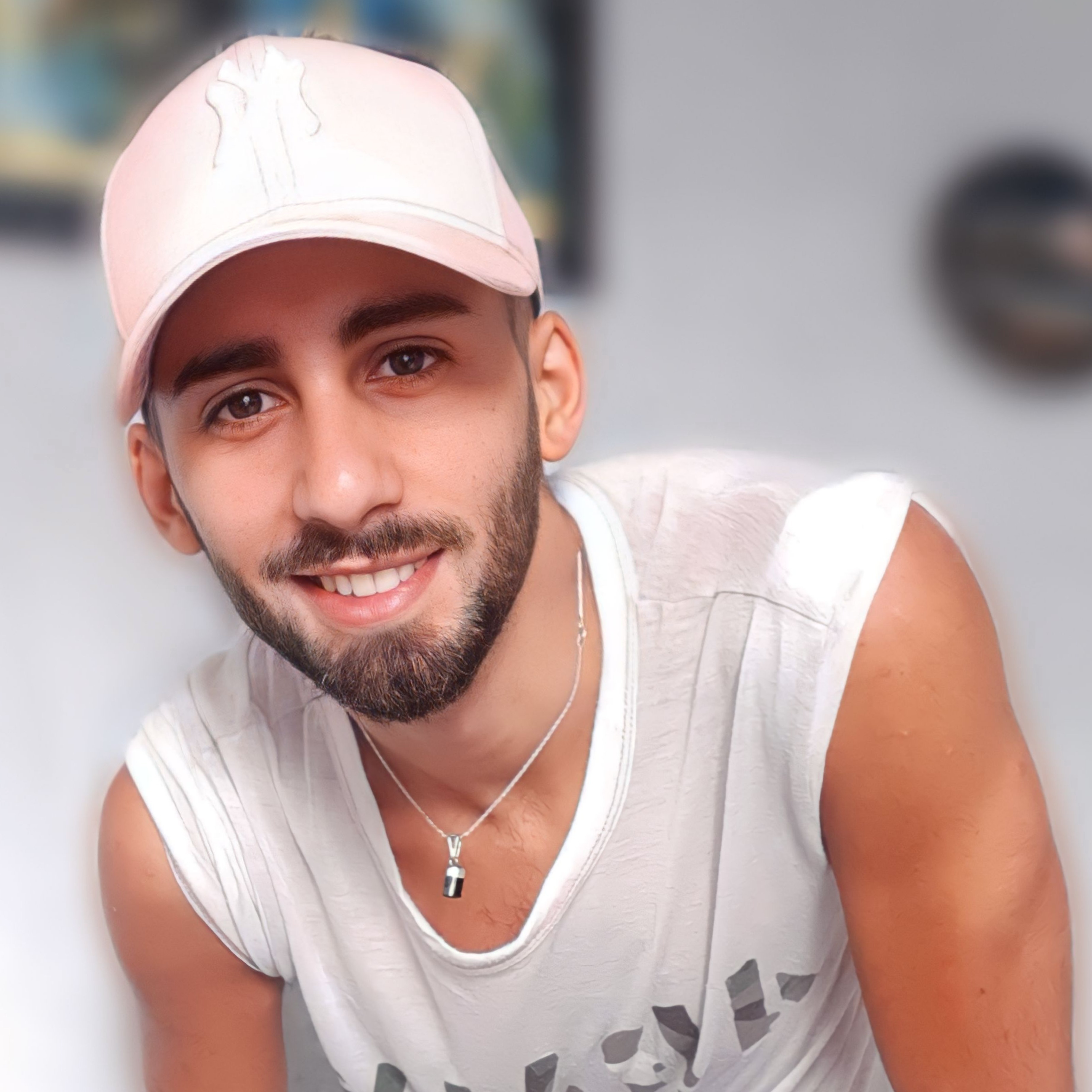 Fabian Garate OnlyFans