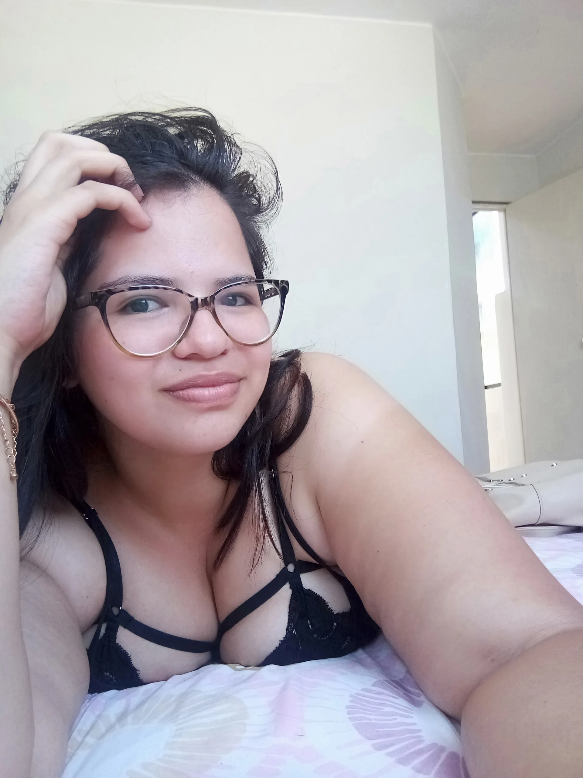 Fabiola Gonzalez OnlyFans header