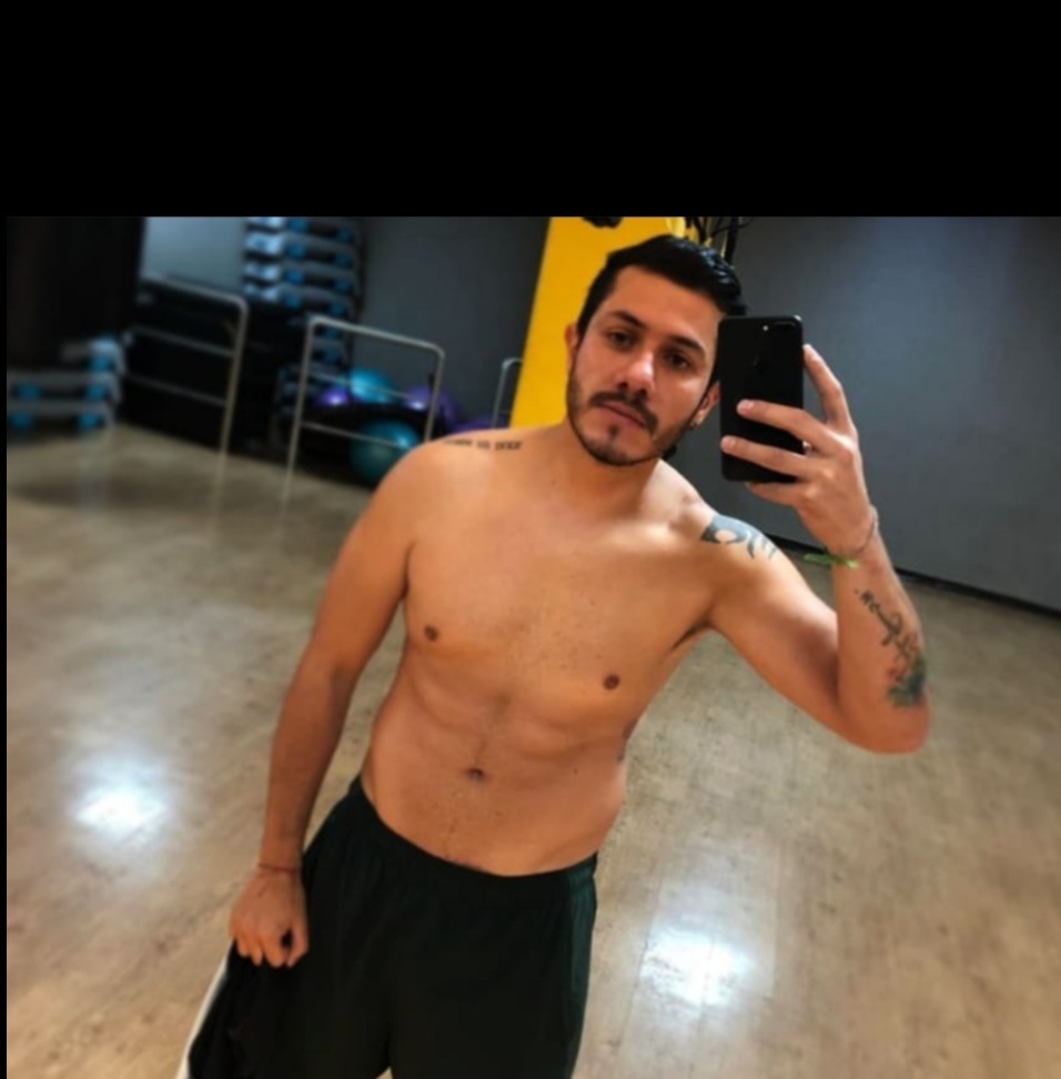 Fabian😏 OnlyFans header