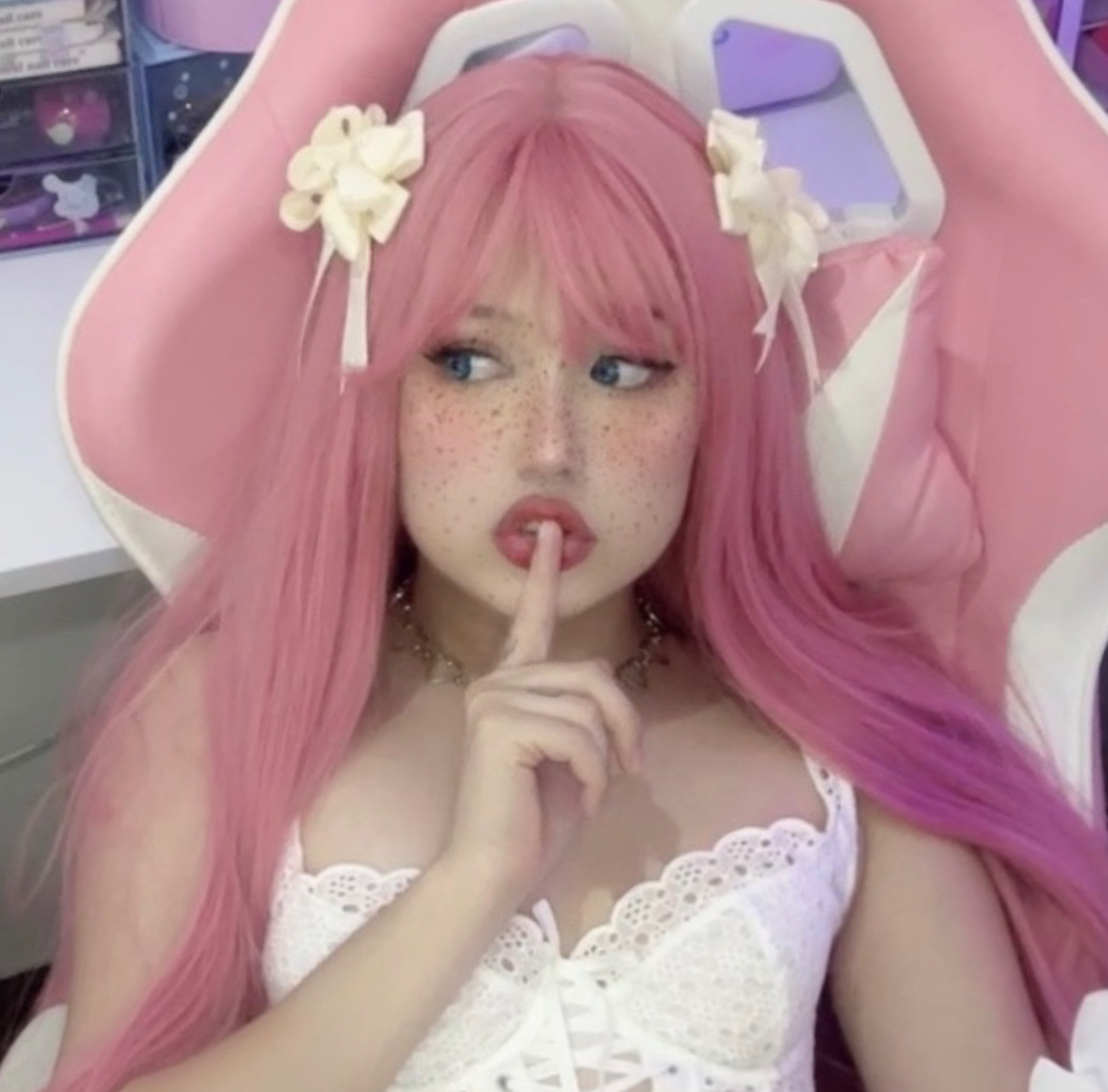 Fabii Puffle GRATIS OnlyFans