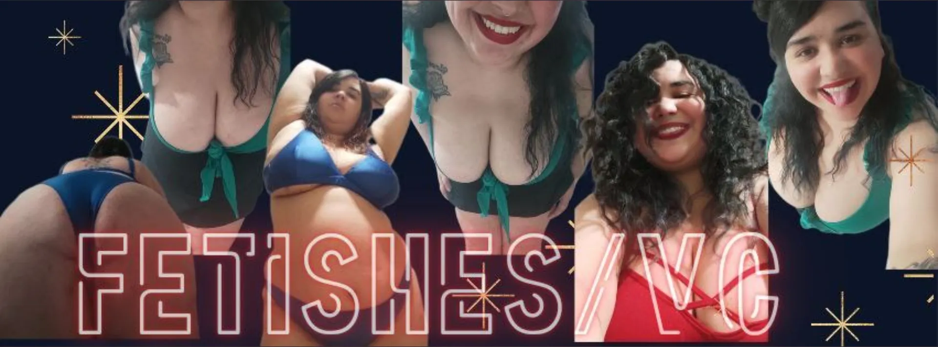 BBW 🔥 BIRTHDAY MONTH OnlyFans header