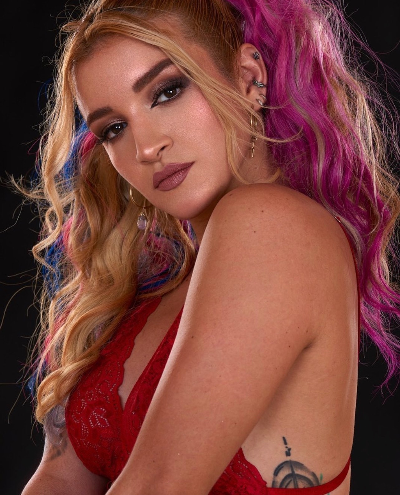 Fabi Loría OnlyFans